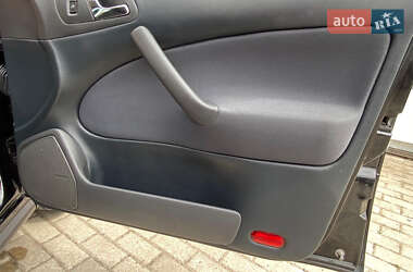 Универсал Skoda Octavia 2008 в 