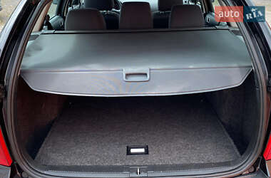 Универсал Skoda Octavia 2008 в 