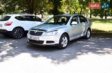 Ліфтбек Skoda Octavia 2010 в Знам'янці