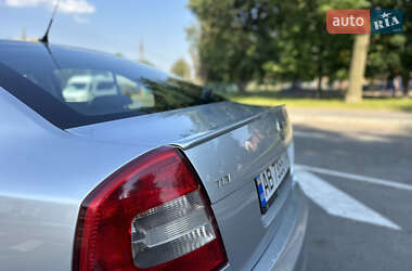 Лифтбек Skoda Octavia 2009 в 