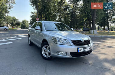 Лифтбек Skoda Octavia 2009 в Виннице