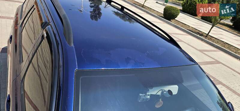 Універсал Skoda Octavia 2007 в Ізмаїлі