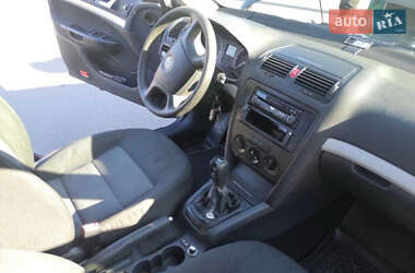 Универсал Skoda Octavia 2006 в 