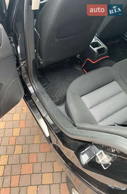 Универсал Skoda Octavia 2006 в 