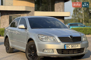 Ліфтбек Skoda Octavia 2011 в Бучі