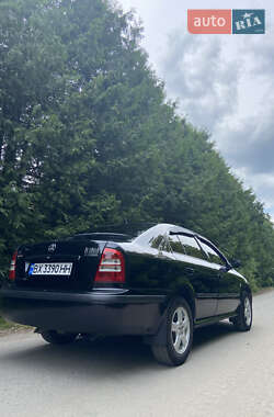Ліфтбек Skoda Octavia 2007 в Старокостянтинові