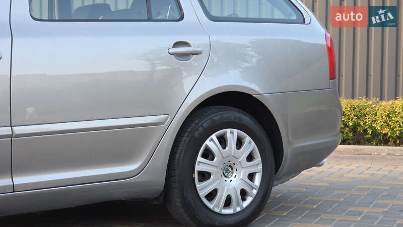 Універсал Skoda Octavia 2008 в Вінниці