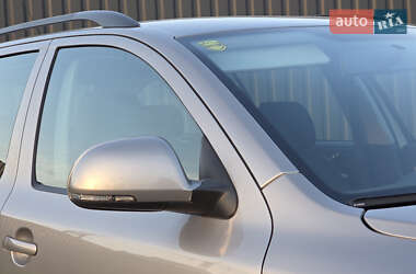 Универсал Skoda Octavia 2008 в 