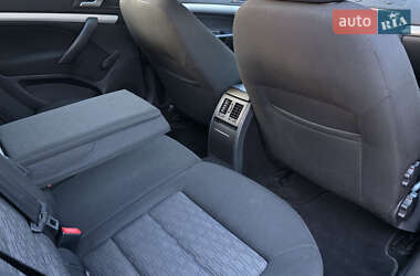 Универсал Skoda Octavia 2008 в 
