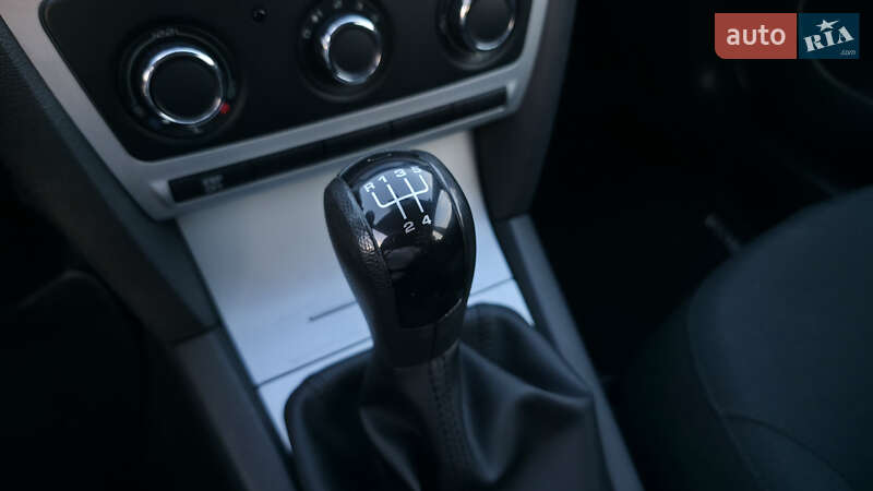 Універсал Skoda Octavia 2008 в Вінниці