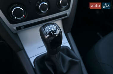 Универсал Skoda Octavia 2008 в 