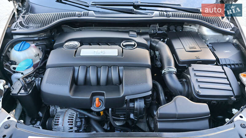 Універсал Skoda Octavia 2008 в Вінниці