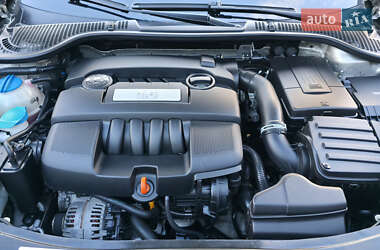 Универсал Skoda Octavia 2008 в 