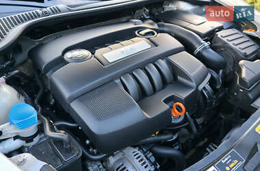 Универсал Skoda Octavia 2008 в 