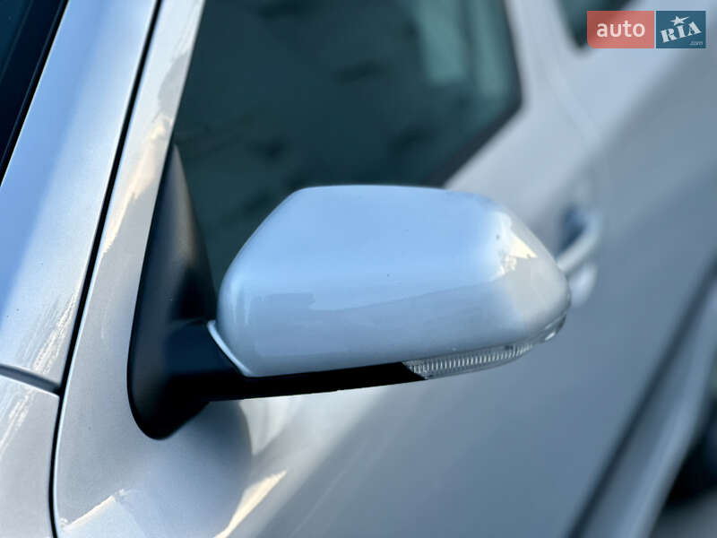 Универсал Skoda Octavia 2008 в Виннице