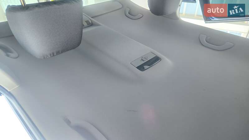 Универсал Skoda Octavia 2008 в Трускавце