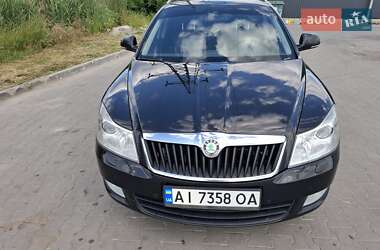 Універсал Skoda Octavia 2010 в Києві