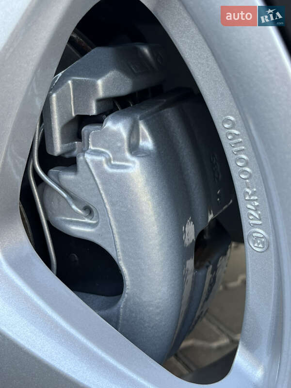 Лифтбек Skoda Octavia 2009 в Одессе