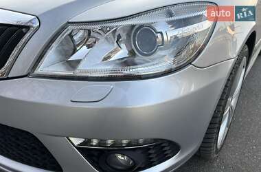 Универсал Skoda Octavia 2010 в 