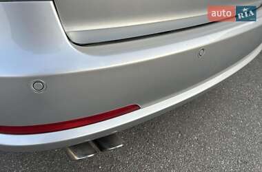 Универсал Skoda Octavia 2010 в 