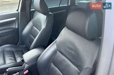 Универсал Skoda Octavia 2010 в 
