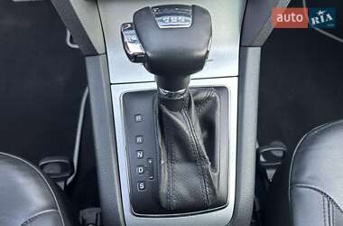 Универсал Skoda Octavia 2010 в 