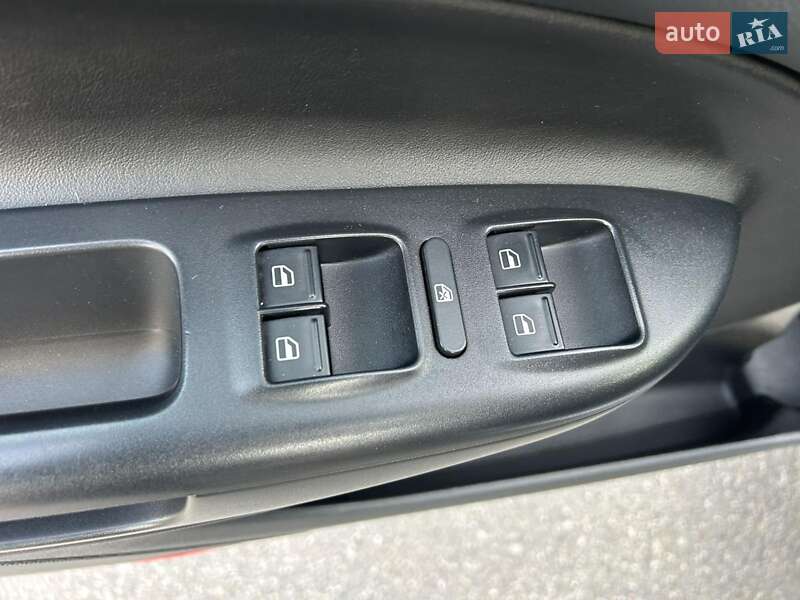 Универсал Skoda Octavia 2010 в Киеве