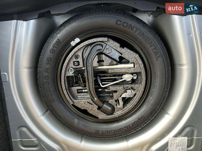 Универсал Skoda Octavia 2010 в Киеве
