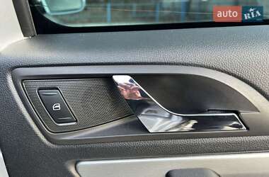 Универсал Skoda Octavia 2010 в Киеве