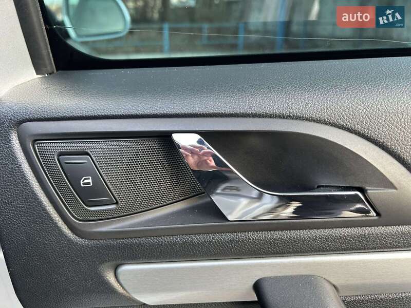 Универсал Skoda Octavia 2010 в Киеве