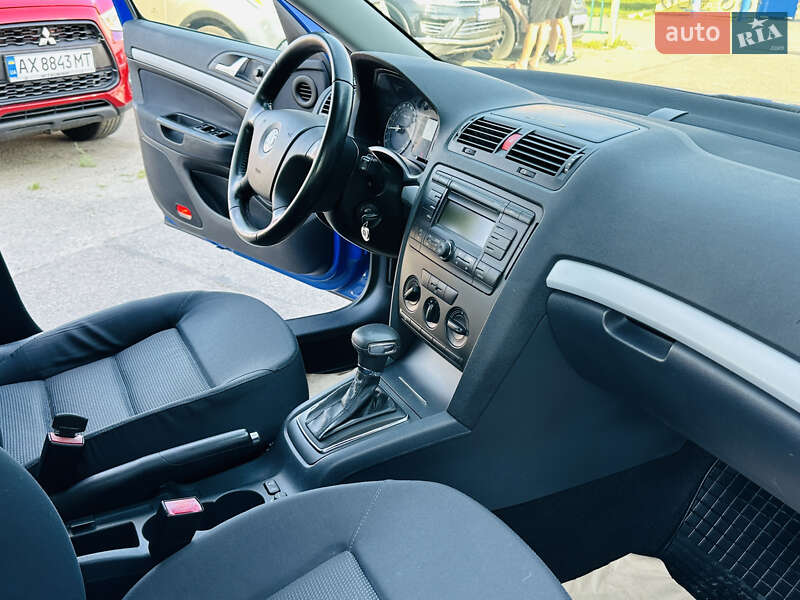 Универсал Skoda Octavia 2005 в Харькове