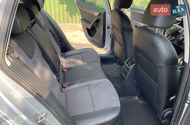Универсал Skoda Octavia 2018 в 