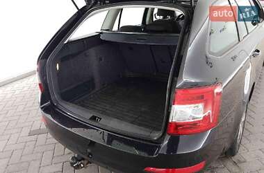 Універсал Skoda Octavia 2015 в Бердичеві