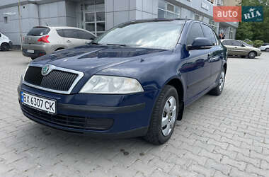 Ліфтбек Skoda Octavia 2012 в Хмельницькому