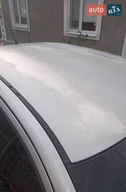 Лифтбек Skoda Octavia 1999 в 