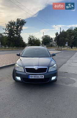 Универсал Skoda Octavia 2009 в Измаиле