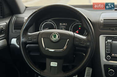 Універсал Skoda Octavia 2008 в 
