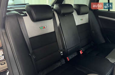 Універсал Skoda Octavia 2008 в 
