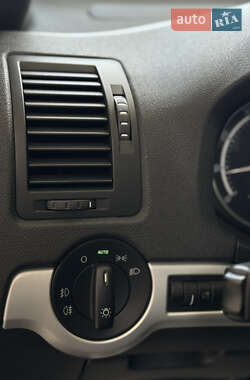 Універсал Skoda Octavia 2008 в 