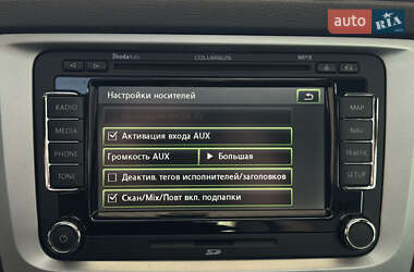 Універсал Skoda Octavia 2008 в 