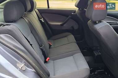 Лифтбек Skoda Octavia 2008 в 