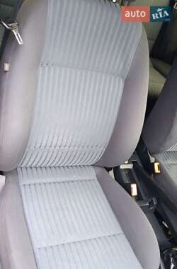 Лифтбек Skoda Octavia 2008 в 