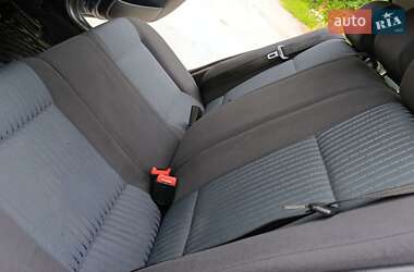 Лифтбек Skoda Octavia 2008 в 