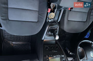 Универсал Skoda Octavia 2006 в 