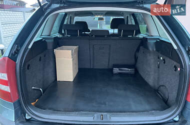Универсал Skoda Octavia 2006 в 