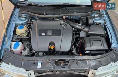 Ліфтбек Skoda Octavia 2010 в Києві
