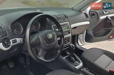 Ліфтбек Skoda Octavia 2011 в Жовтих Водах