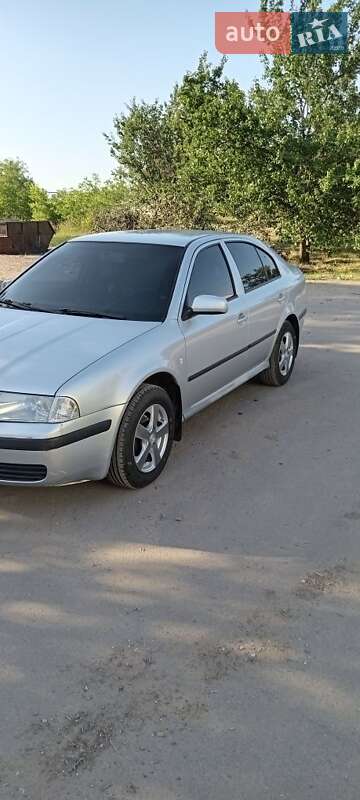 Универсал Skoda Octavia 2007 в Харькове