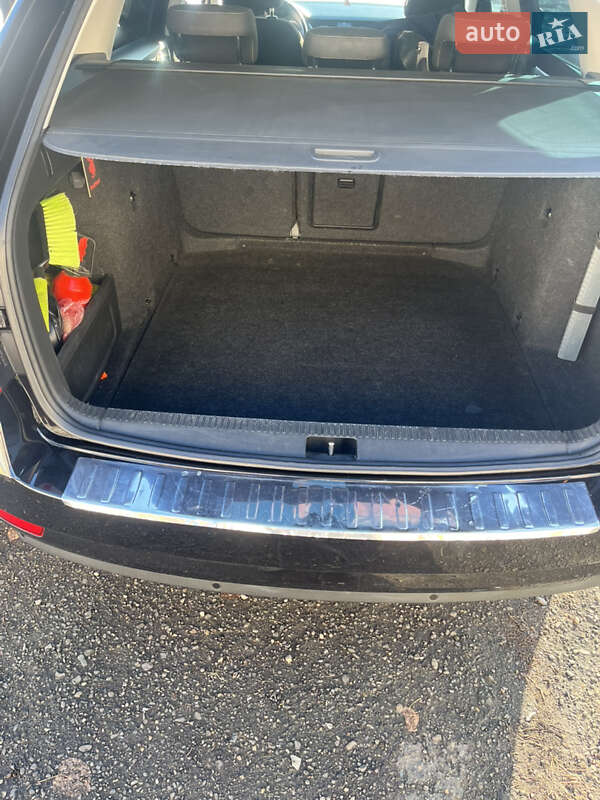 Універсал Skoda Octavia 2018 в Чернівцях фото 10 Універсал Skoda Octavia 2018 в Чернівцях