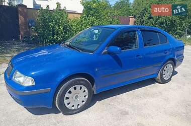 Ліфтбек Skoda Octavia 2009 в Сумах